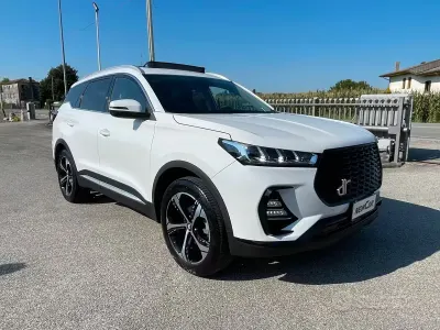 Usata DR DR 6.0