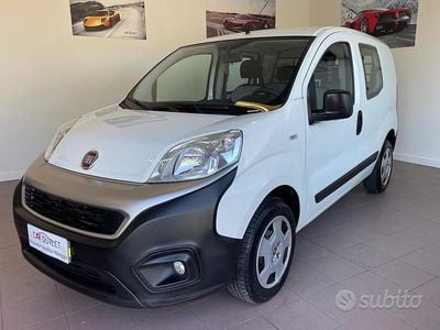 Fiat Qubo