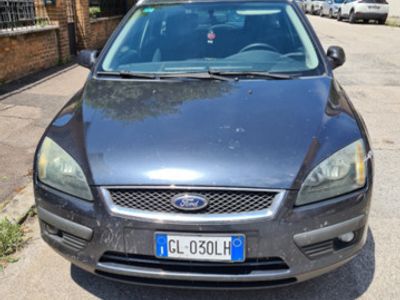 usata Ford Focus diesel del 2007