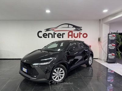 Occasion Toyota C-HR Trend 140 ch (102 kW) 2024 Other SUV