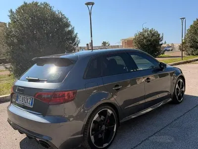 Usata Audi RS3