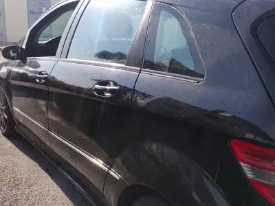 Usata Mercedes B180