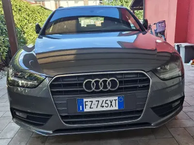 Usata Audi A4