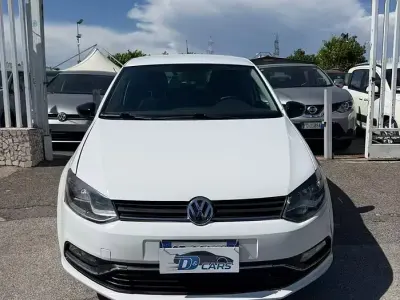 Usata VW Polo
