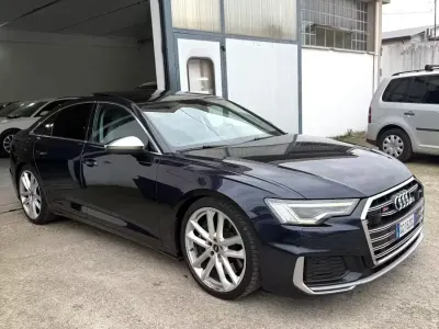 Usata Audi A6