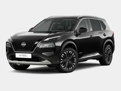 Nuova Nissan X-Trail Executive 204 CV (150 kW) 2026 Nero SUV