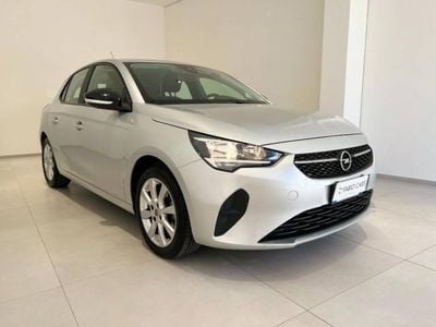 Usata Opel Corsa Edition 75 CV (55 kW) 2022 Non specificato Berlina