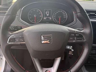 Usata Seat Ibiza FR 150 CV (110 kW) 2019 Utilitaria