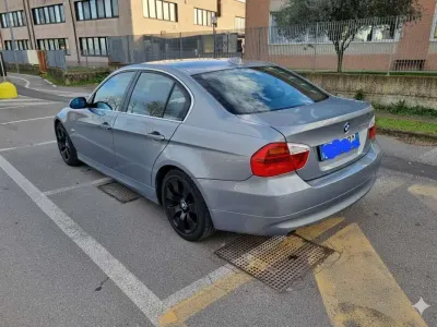 Usata BMW 325