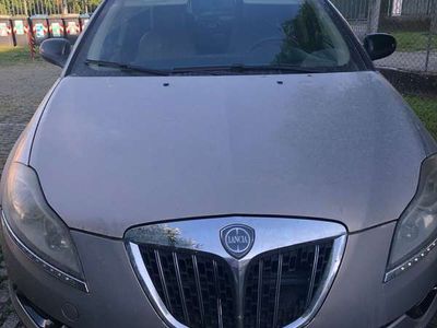 usata Lancia Delta 2.0 mjt Oro 165cv dpf