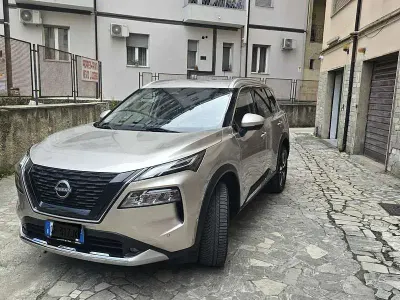 Usata Nissan X-Trail Pack 158 CV (116 kW) 2023 SUV