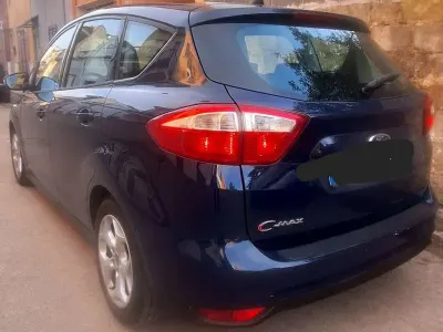 Usata Ford C-MAX 116 CV (85 kW) 2013 Monovolume