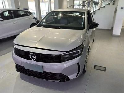 Occasion Opel Corsa Edition 75 ch (55 kW) 2023 Argent Citadine