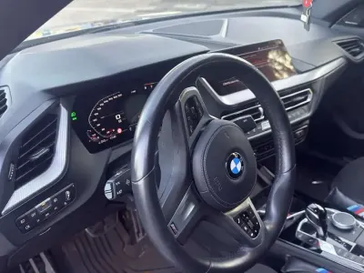 Usata BMW 220 Gran Coupé M Sport 190 CV (139 kW) 2022 Coupé
