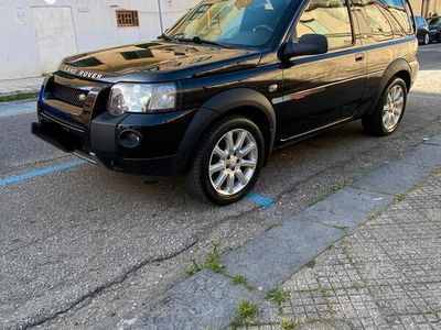 usata Land Rover Freelander 2ª serie - 2004