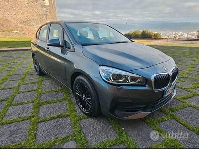 Usata BMW 218