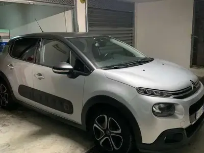 Usado Citroën C3 Aircross