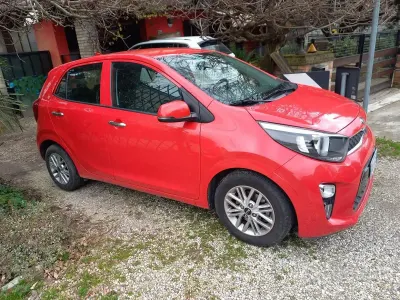 Usata Kia Picanto