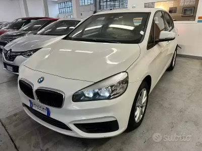 Usata BMW 218