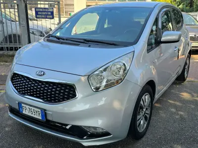 Usata Kia Venga