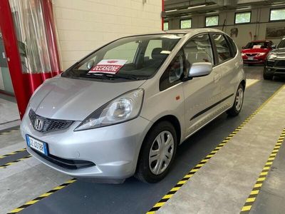 usata Honda Jazz 1.2 i-VTEC Elegance VSA