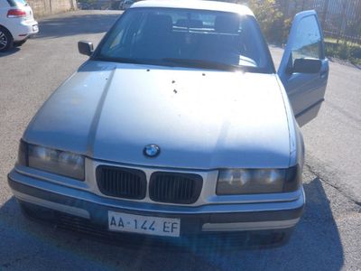 usata BMW 318 