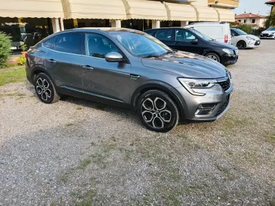 Usata Renault Arkana
