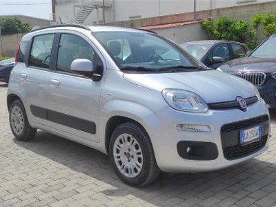 usata Fiat Panda 3ª serie 1.2 Lounge