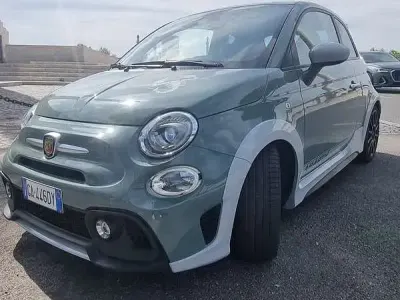 Usata Abarth 695 179 CV (131 kW) 2020 Utilitaria