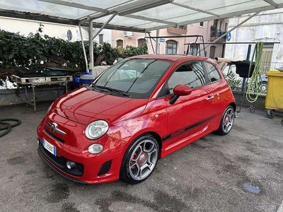 Usata Abarth 595 Turismo 145 CV (106 kW) 2016
