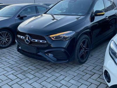 usata Mercedes GLA180 d AMG Line Advanced Plus auto