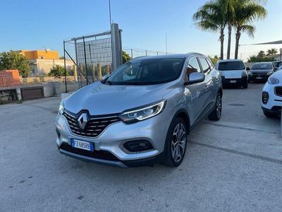 usata Renault Kadjar Blue dCi 8V 115CV EDC Sport Edition