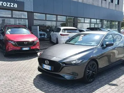 Usata Mazda 3