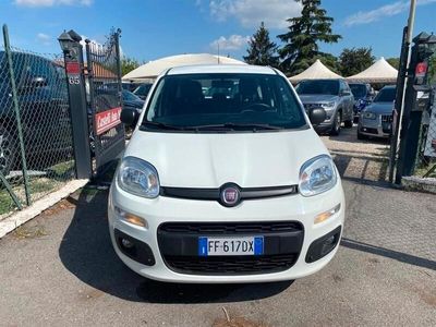 usata Fiat Panda 1.3 MJT 95 CV S&S Easy