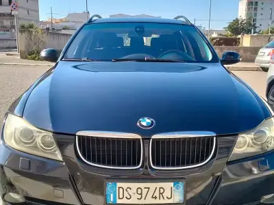 Usata BMW 318