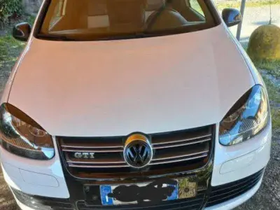 Usata VW Golf VI GTI 200 CV (147 kW) 2008 Utilitaria