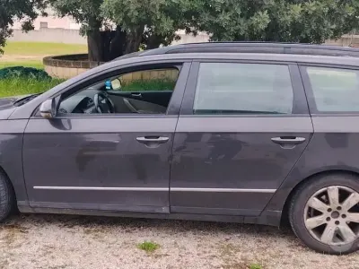Usata VW Passat