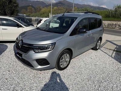 Usata Renault Kangoo Equilibre 116 CV (85 kW) 2023 Other Monovolume
