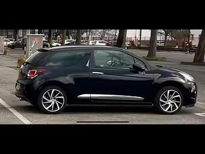 Occasion Citroën DS3 2016 Citadine