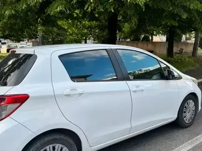 Occasion Toyota Yaris