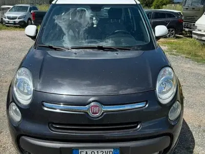 Usata Fiat 500L