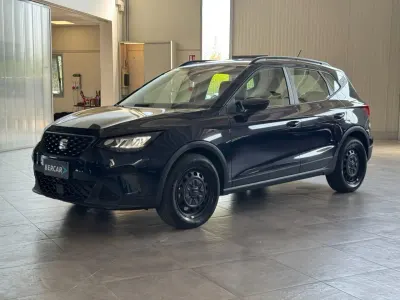 Usata Seat Arona