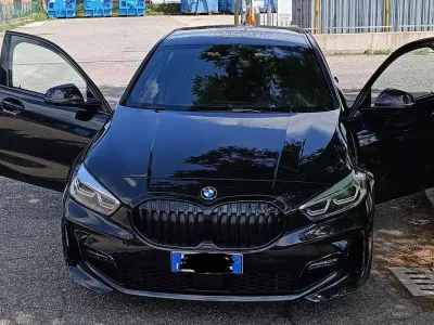 Usata BMW 120 M Sport 178 CV (130 kW) 2023 Utilitaria