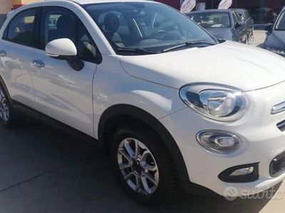 usata Fiat 500X 