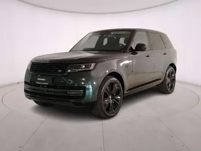 Usata Land Rover Range Rover