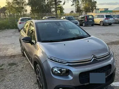 Usata Citroën C3