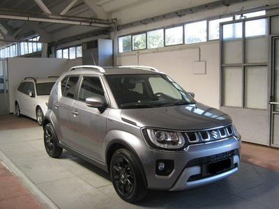 Occasion Suzuki Ignis 83 PK (61 kW) 2023 Grijs Hatchback