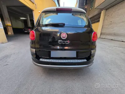 Usata Fiat 500L