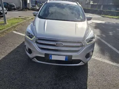 Occasion Ford Kuga Business Edition 120 ch (88 kW) 2019 SUV