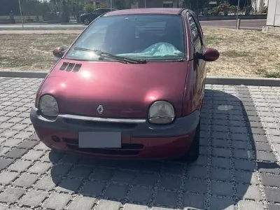 Usata Renault Twingo